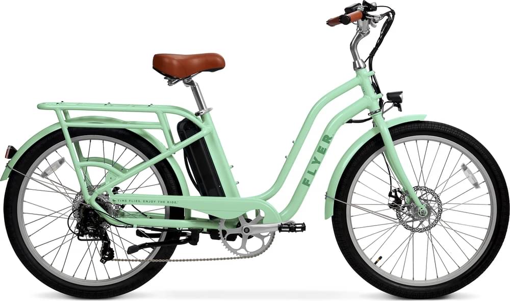 FLYERBYRADIOFLYER Cruiser Step-Thru