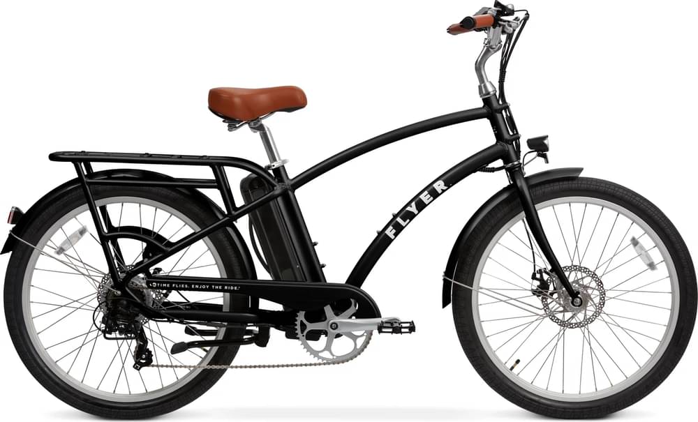 FLYERBYRADIOFLYER Cruiser