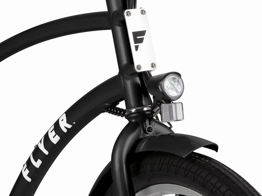 2024 Flyer by Radio Flyer Cruiser Specs, Comparisons, Reviews 99 Spokes