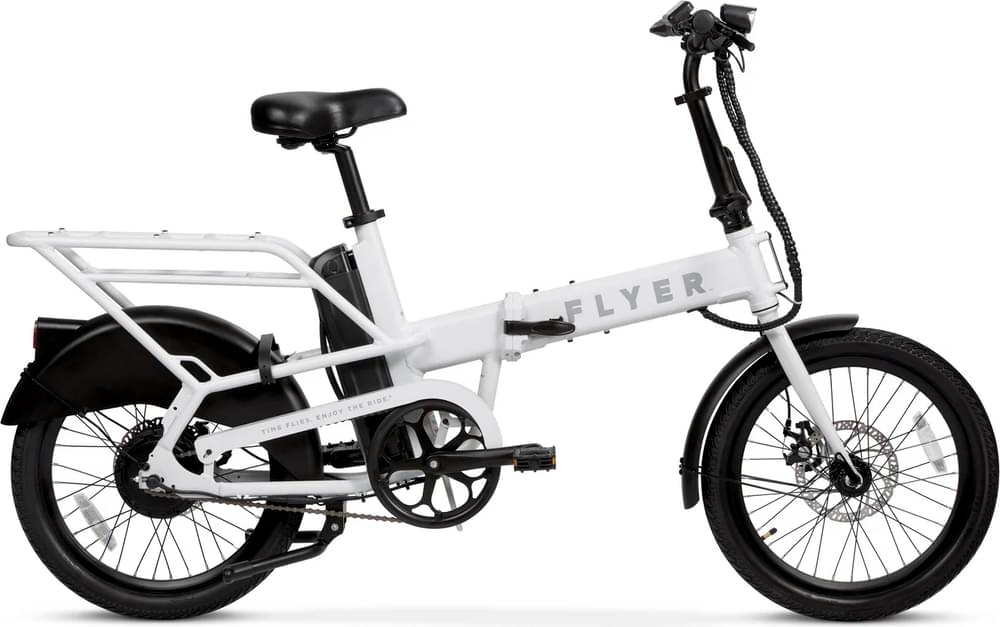 FLYERBYRADIOFLYER Folding Cargo