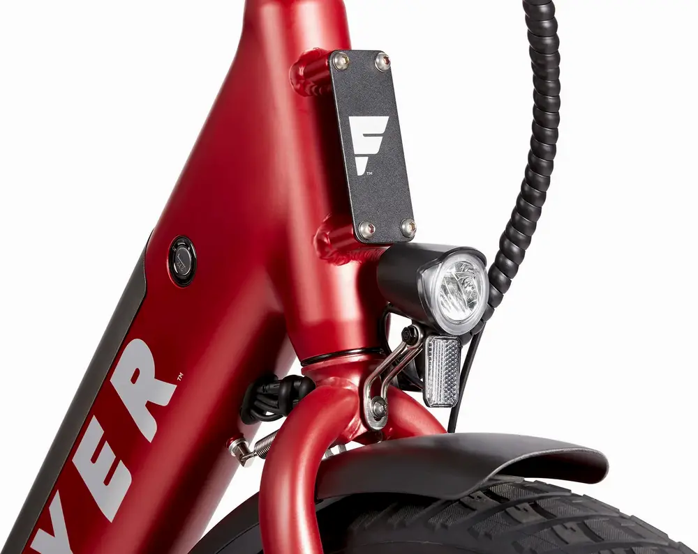 2024 Flyer by Radio Flyer M880 Specs, Comparisons, Reviews 99 Spokes