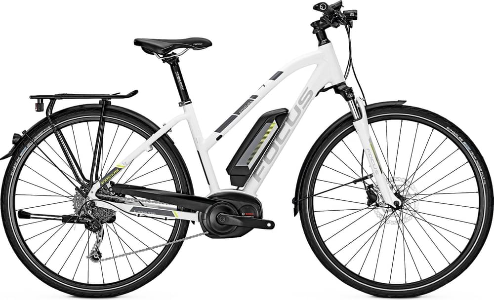 2018 Focus AVENTURA² Pro – Specs, Comparisons, Reviews – 99 - Main Image