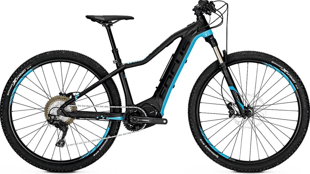 2018 Focus BOLD XS  Specs, Comparisons, Reviews  99 Spokes