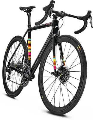 2018 Focus IZALCO MAX Disc Dura Ace Di2 – Specs, Comparisons