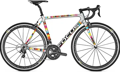 2018 Focus IZALCO MAX Ultegra – Specs, Comparisons, Reviews – 99