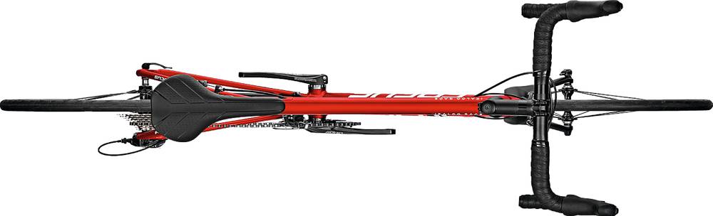 2018 Focus IZALCO RACE AL Sora – Specs, Comparisons, Reviews – 99