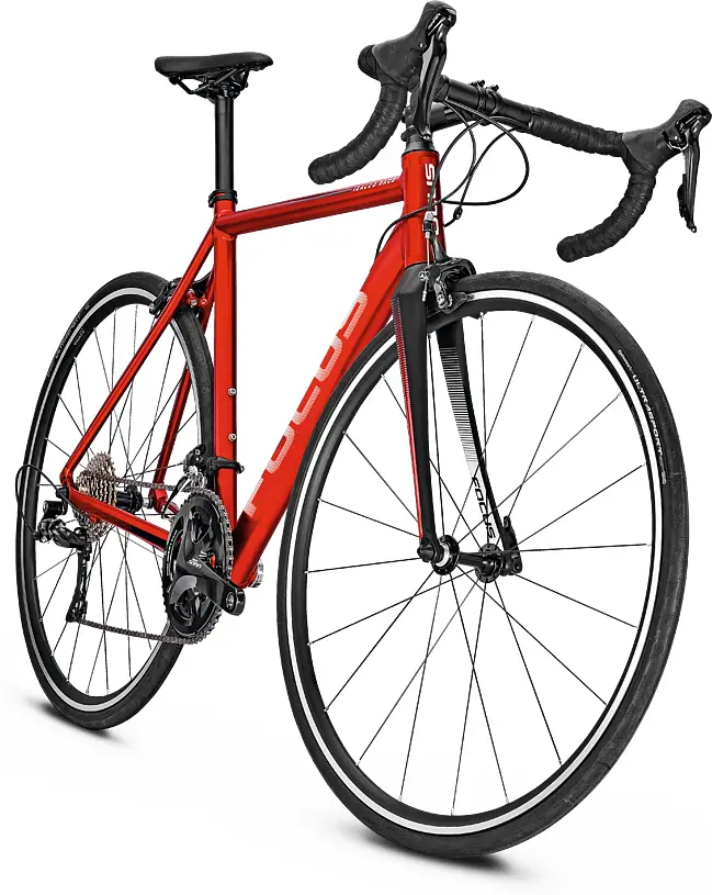 2018 Focus IZALCO RACE AL Sora – Specs, Comparisons, Reviews – 99