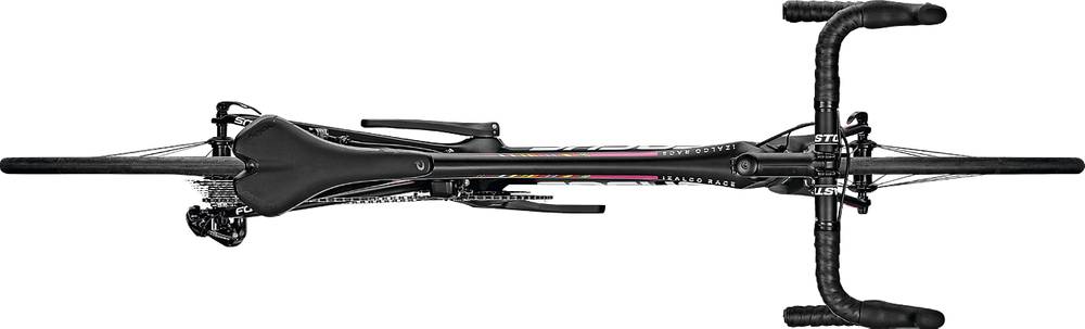 2018 Focus IZALCO RACE Ultegra Di2 – Specs, Comparisons, Reviews