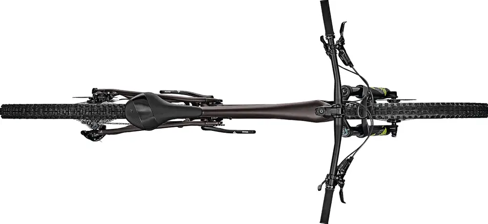 2018 Focus JAM C FACTORY 29 – Specs, Comparisons, Reviews