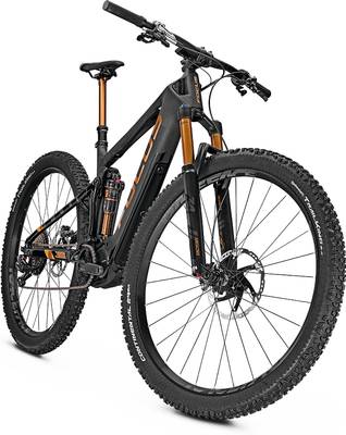 2018 Focus JAM² C SL – Specs, Comparisons, Reviews – 99 Spokes