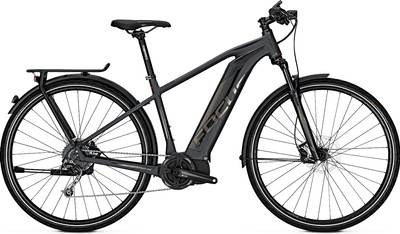 2018 Focus JARIFA² iStreet – Specs, Comparisons, Reviews – 99 Spokes