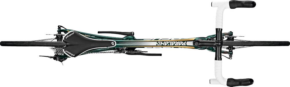 2018 Focus PARALANE 105 – Specs, Comparisons, Reviews – 99 Spokes