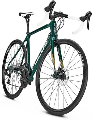 FOCUS「フォーカス」 PARALANE 105 2018年モデル ロードバイク 2018 Focus PARALANE Ultegra – Specs, Comparisons, Reviews – 99 Spokes