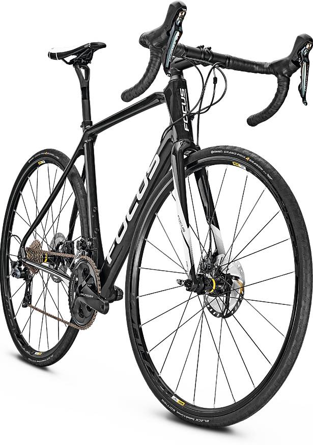 2018 Focus PARALANE Ultegra – Specs, Comparisons, Reviews – 99 Spokes