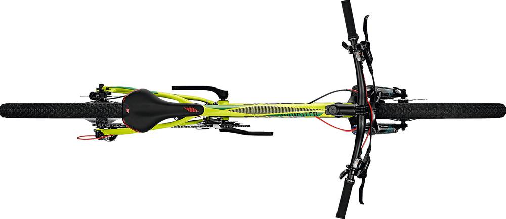 MOMOちゃん FOCUS WHISTLER EVO 29er 2018年 Focus Whistler Evo 29er is on Sale at Middletown Cycling