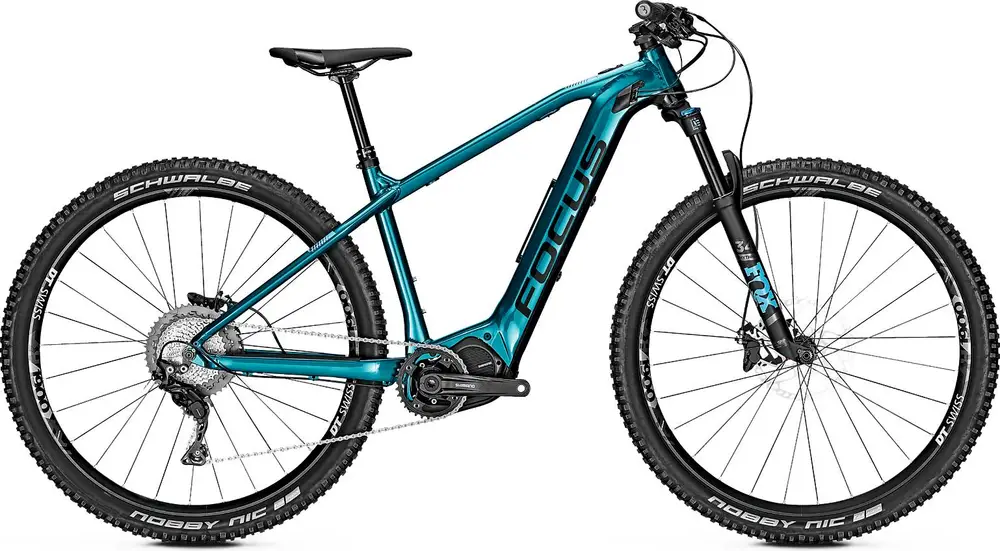 Mtb Focus Jam Drifter Focus Jam2 Drifter E Bikes Focus 2019 2019