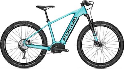 2019 Focus JARIFA² 6.8 PLUS – Specs, Comparisons, Reviews – 99 Spokes
