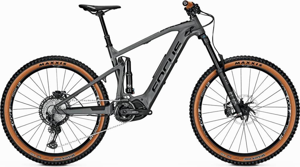 2020 Focus SAM² 6.8 – Specs, Comparisons, Reviews – 99 Spokes