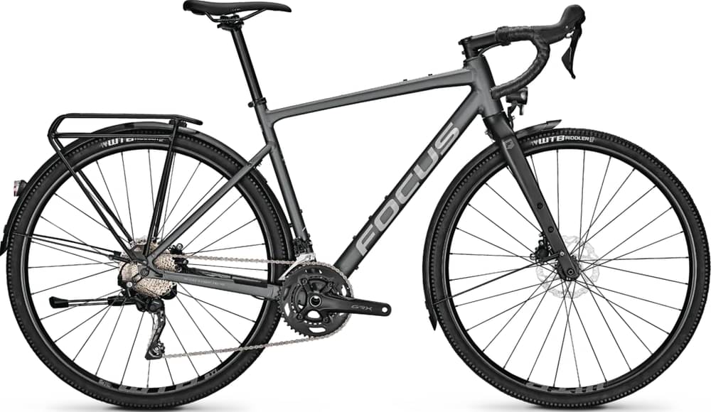 FOCUS ATLAS 6.7 EQP