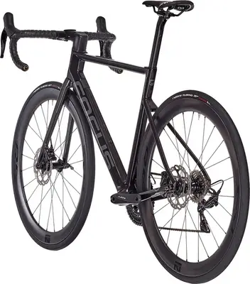 2021 Focus IZALCO MAX 8.8 – Specs, Comparisons, Reviews – 99 Spokes