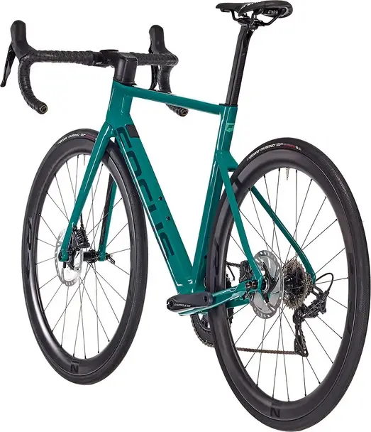 2021 Focus IZALCO MAX 8.9 – Specs, Comparisons, Reviews – 99 Spokes