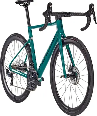 2021 Focus IZALCO MAX 8.9 – Specs, Comparisons, Reviews – 99 Spokes
