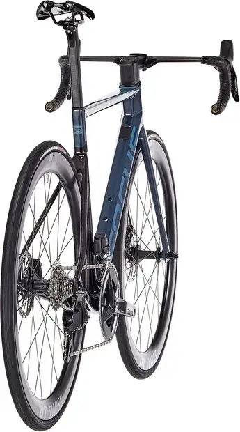 2021 Focus IZALCO MAX 9.7 – Specs, Comparisons, Reviews – 99