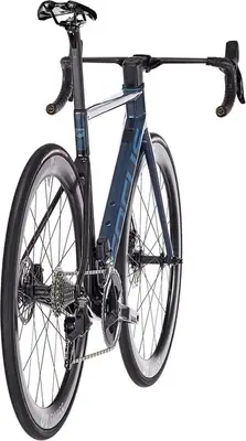 2021 Focus IZALCO MAX 9.7 – Specs, Comparisons, Reviews – 99 Spokes