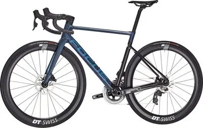 2021 Focus IZALCO MAX 9.7 – Specs, Comparisons, Reviews – 99 Spokes
