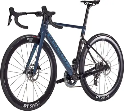 2021 Focus IZALCO MAX 9.7 – Specs, Comparisons, Reviews – 99 Spokes
