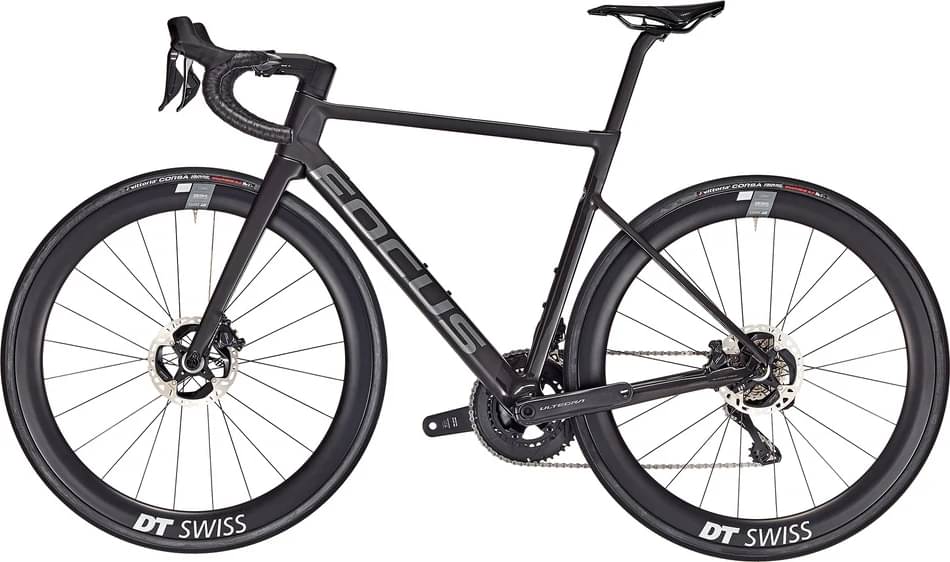 FOCUS(フォーカス) IZALCO MAX 9 フレームセット [2024] | CS
