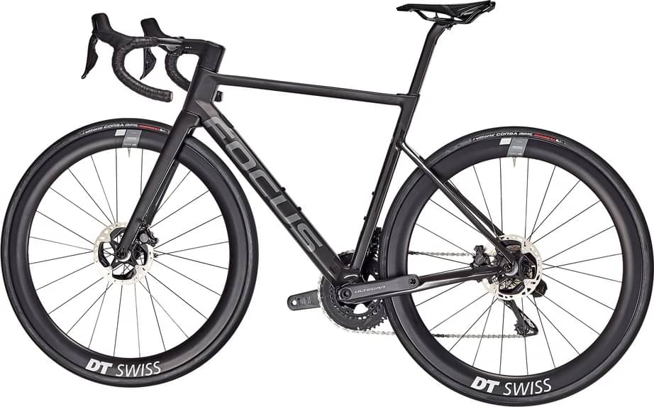 【美品】FOCUS フォーカス IZALCO RACE 9.7 2021 FOCUS IZALCO RACE DISC 9.7 おすすめのカーボンディスクロード