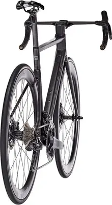 2021 Focus IZALCO MAX 9.8 – Specs, Comparisons, Reviews – 99 Spokes