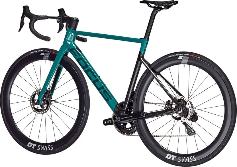 FOCUS IZALCO MAX 9 DISC　(2021) 2021 Focus IZALCO MAX 9.9 – Specs, Comparisons, Reviews – 99 Spokes