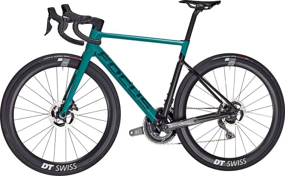 2021 Focus IZALCO MAX 9.9 – Specs, Comparisons, Reviews – 99 Spokes