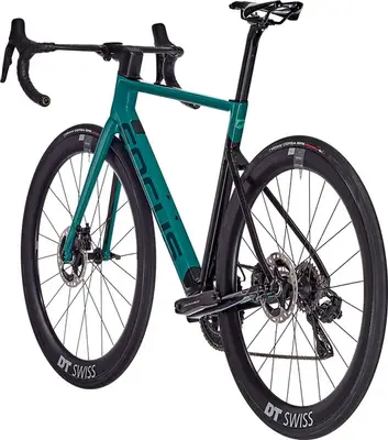 2021 Focus IZALCO MAX 9.9 – Specificaties, vergelijkingen
