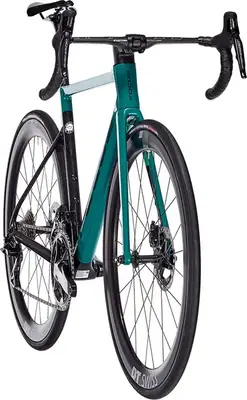 2021 Focus IZALCO MAX 9.9 – Specs, Comparisons, Reviews – 99 Spokes