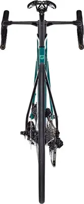 2021 Focus IZALCO MAX 9.9 – Specs, Comparisons, Reviews – 99 Spokes