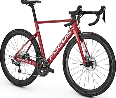 2021 Focus IZALCO MAX DISC 8.8 – Specs, Comparisons, Reviews – 99