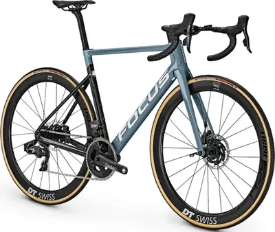 2021 Focus IZALCO MAX DISC 9.7 – Specificaties, vergelijkingen