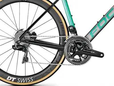 2021 Focus IZALCO MAX DISC 9.9 – Specs, Comparisons, Reviews – 99