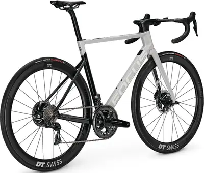 2021 Focus IZALCO MAX DISC 9.9 – Spécifications, comparaisons