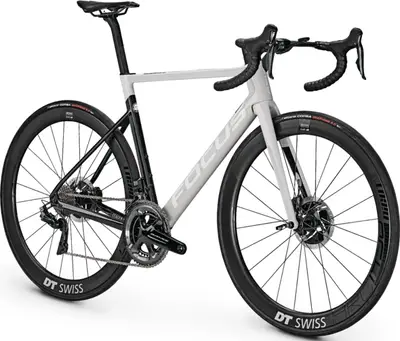 2021 Focus IZALCO MAX DISC 9.9 – Spécifications, comparaisons