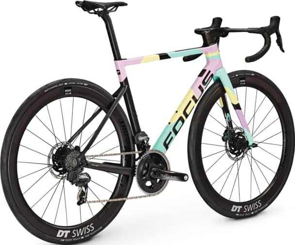 2021 Focus IZALCO MAX DISC PARI – Specs 