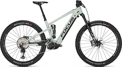 2021 Focus SAM2 6.9 – Specs, Comparisons, Reviews – 99 Spokes