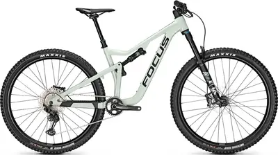2021 Focus JAM 6.9 – Specs, Comparisons, Reviews – 99 Spokes