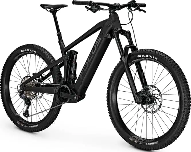 2021 Focus JAM 6.7 PLUS  Specs, Comparisons, Reviews  99 Spokes