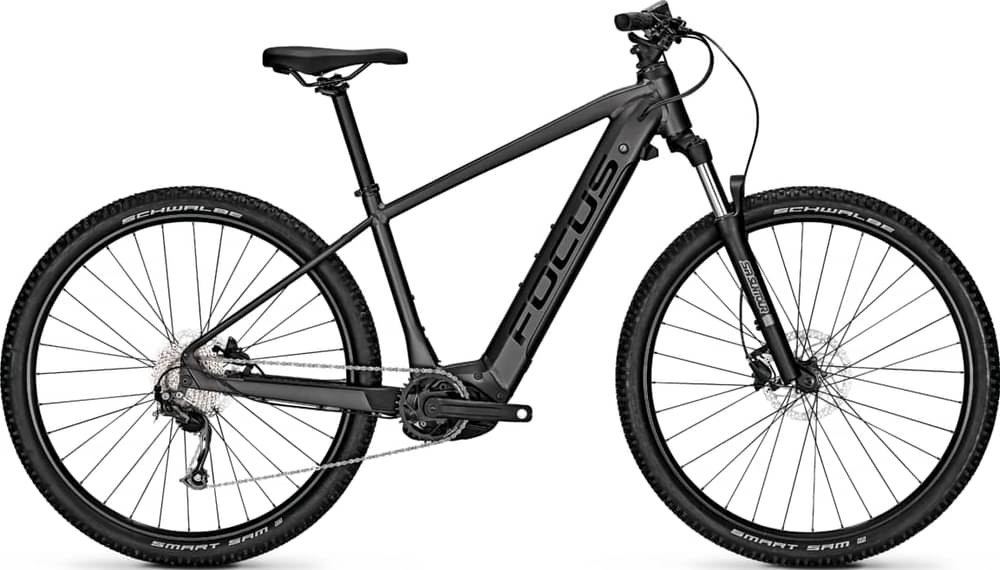 Focus JARIFA 6.6