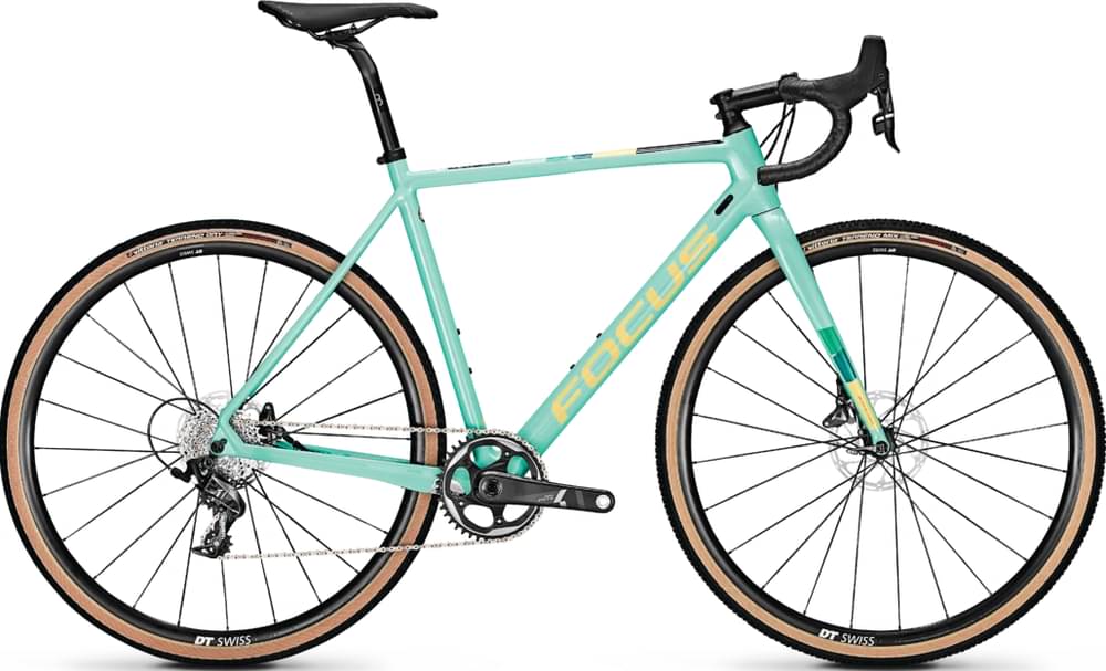 自転車本体 FOCUS mares Focus Mares: Focus Mares Expert Bike
