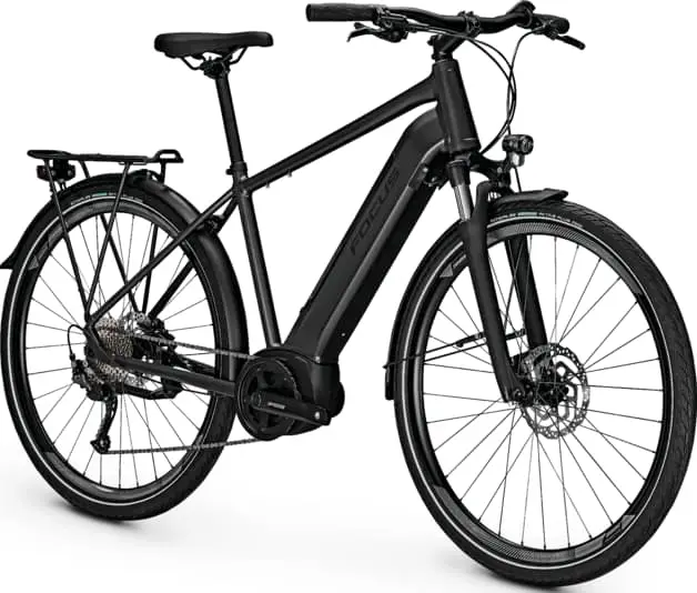 2021 Focus PLANET² 5.7 – Specs, Comparisons, Reviews – 99 Spokes